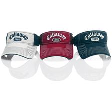 Callaway Golf Intake 82 Golf Visors
