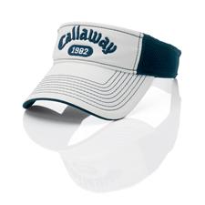 Callaway Golf Intake 82 Golf Visors