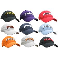 PING Limited Edition Basic Caps