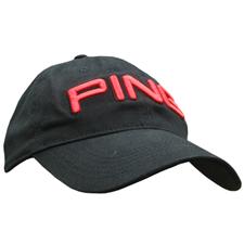 PING Limited Edition Basic Caps