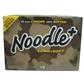 Taylor Made Noodle + Long and Soft Logo Golf Balls - Camo Packaging
