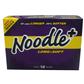 Taylor Made Noodle + Long and Soft Golf Balls - Purple Package