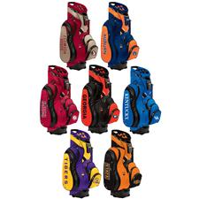 Sun Mountain Collegiate Cart Bags