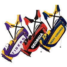 Sun Mountain Collegiate Stand Bags