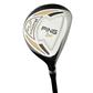 PING 50th Anniversary Rapture V2 Fairway Woods