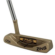 PING 50th Anniversary Zing Putter