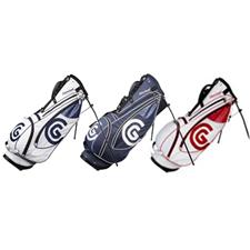 Cleveland Golf 4-15 Stand Bag
