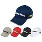 Taylor Made Structured Fit Radar Cap