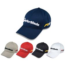 Taylor Made Relaxed Fit Radar Cap
