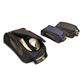 Crospete Sports Personalized Shoe Bag - Navy