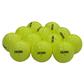 Wilson Ultra Distance Yellow Overrun Golf Balls