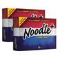 Taylor Made Noodle + Long & Soft Golf Balls - 2 Dozen