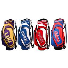 Team Golf Collegiate Cart Bags
