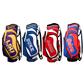 Team Golf Collegiate Cart Bags