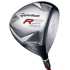 Taylor Made R9 460 Driver