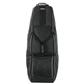 Crospete Sports Personalized T350 Travel Cover - Black