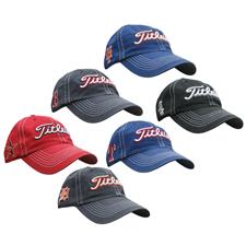 Titleist MLB Garment Washed Cap