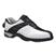 White/Black