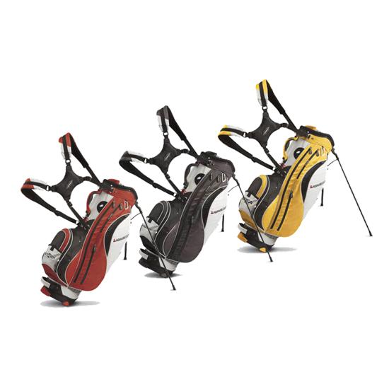 Adams Golf Brooklyn Stand Bags