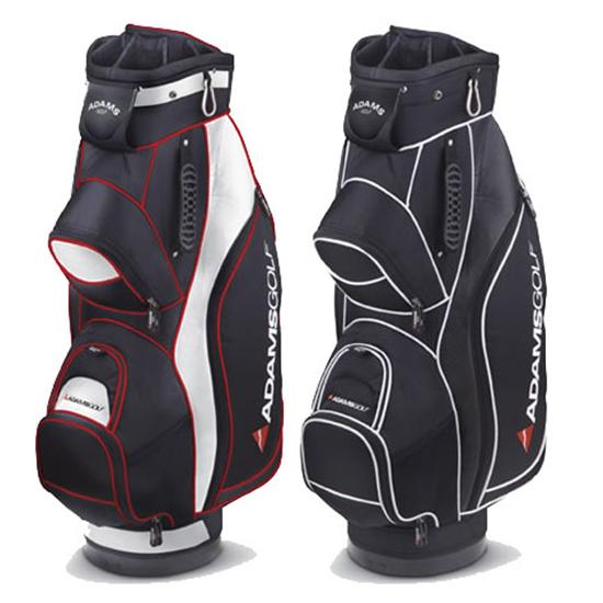 Adams Golf Deluxe Cart Bags