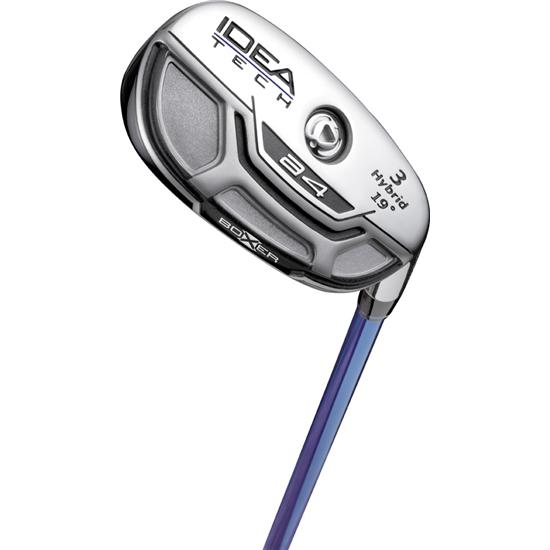 Adams Golf Idea Tech a4 Hybrid