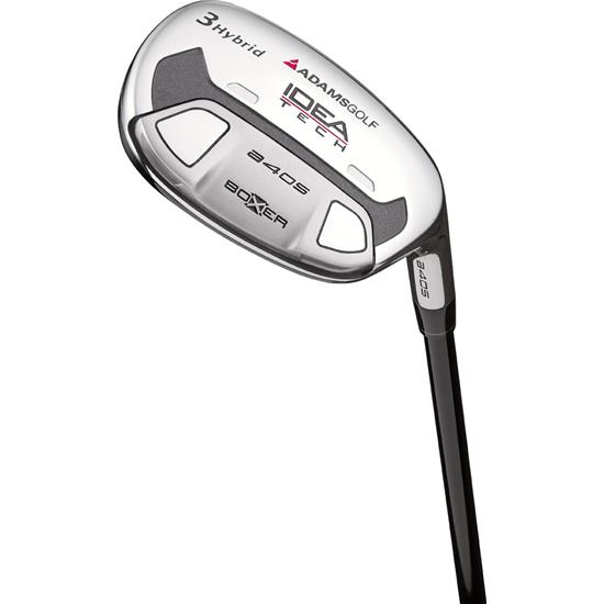 Adams Golf Idea Tech a4OS Hybrid