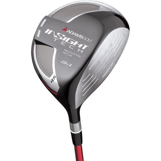 Adams Golf Insight Tech a4 Driver