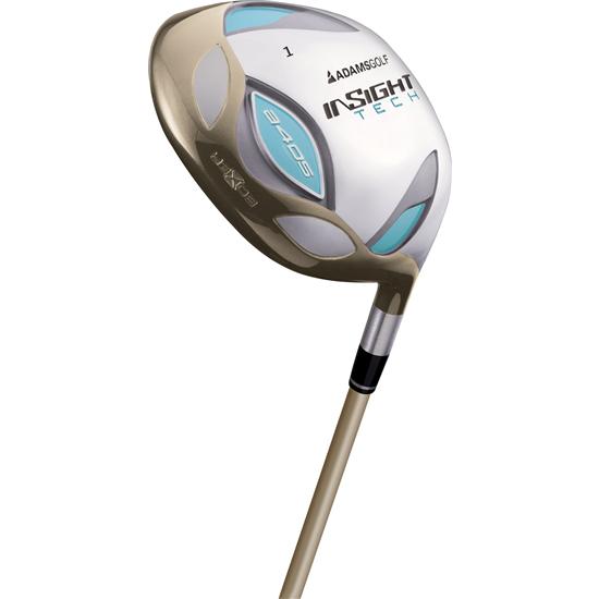 Adams Golf Insight Tech a4OS Driver for Women