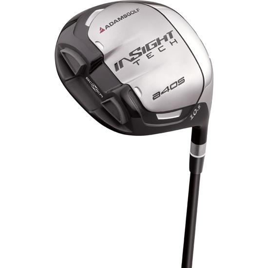 Adams Golf Insight Tech a4OS Driver