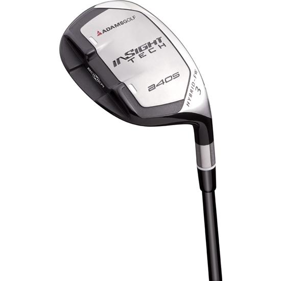 Adams Golf Insight Tech a4OS Hybrid-Fairway Wood
