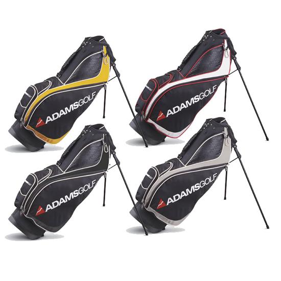 Adams Golf Lightweight Stand Bags
