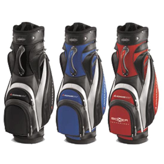 Adams Golf Manhattan Cart Bag