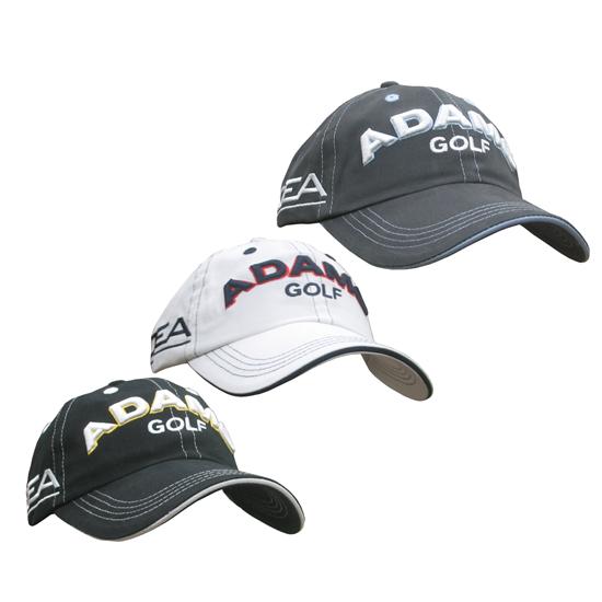 Adams Golf Metro Style Speedline Golf Caps