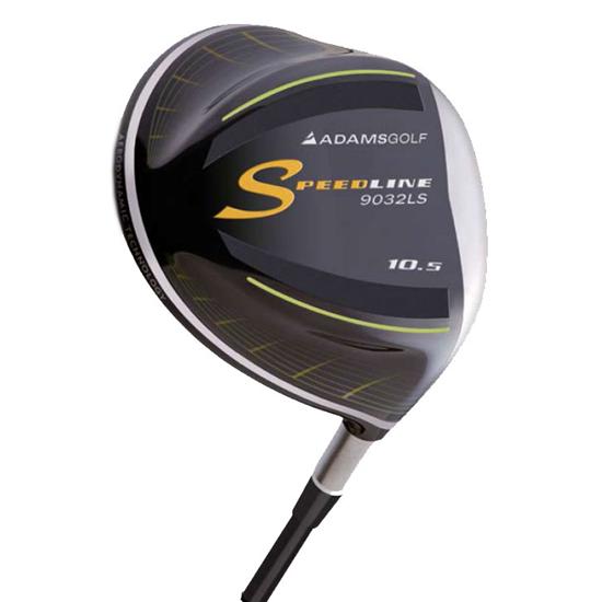 Adams Golf Speedline 9032LS Driver