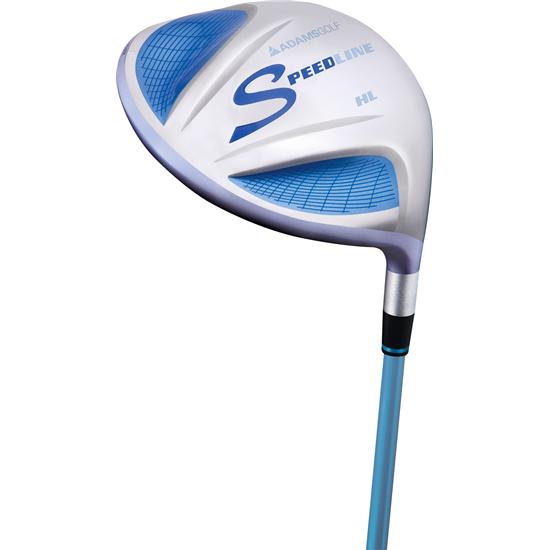 Adams Golf Speedline Drivers for Women