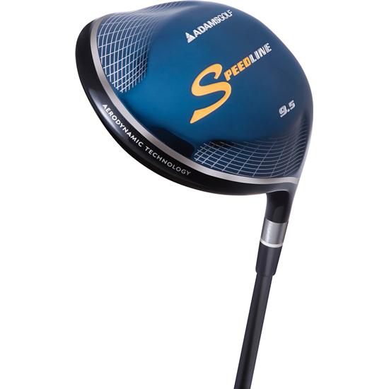 Adams Golf Speedline Drivers