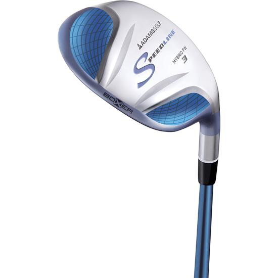 Adams Golf Speedline Hybrid-Wood for Women