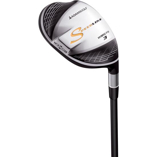 Adams Golf Speedline Hybrid-Wood