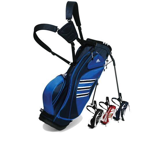 Adidas Ascend 2009 Stand Bag