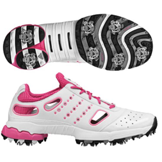 Adidas ClimaCool Oasis Lite II Golf Shoes for Women