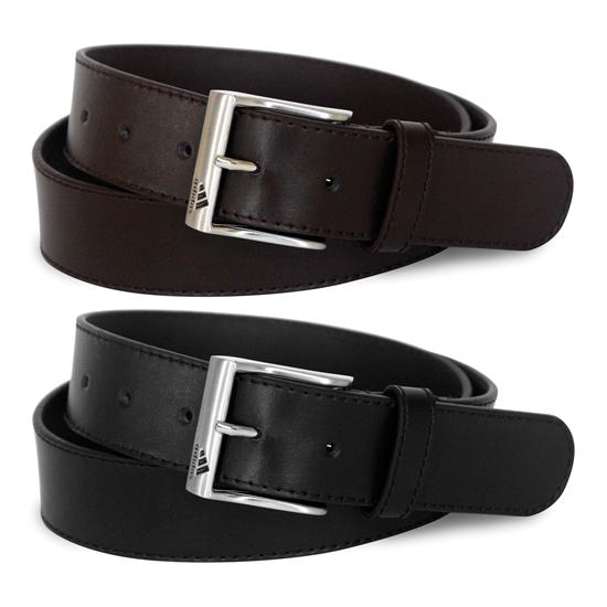 Adidas Core Performance Leather Belt