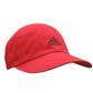 Adidas Personalized Performance Cap - University Red/Black