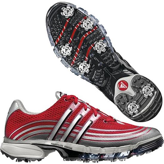 Adidas Powerband Sport Golf Shoes 2009