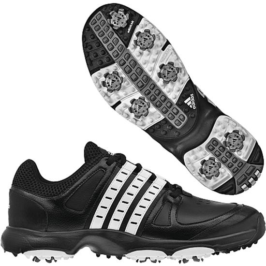 Adidas Tech Response 2.0 Golf Shoes