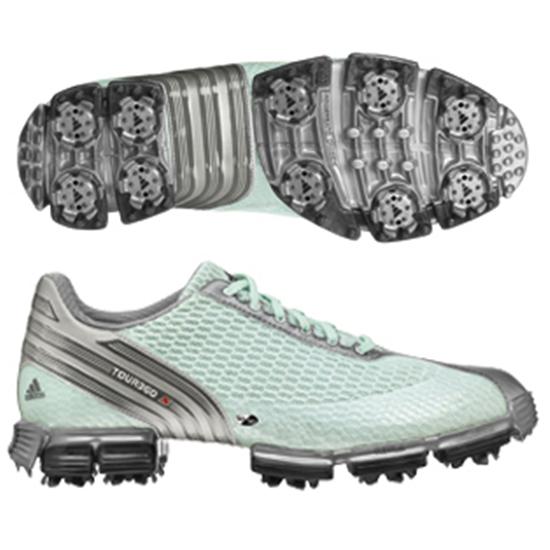 Adidas Tour 360 Sport Golf Shoes for Women