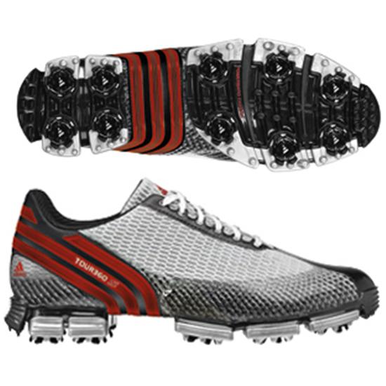 Adidas Tour 360 Sport Golf Shoes