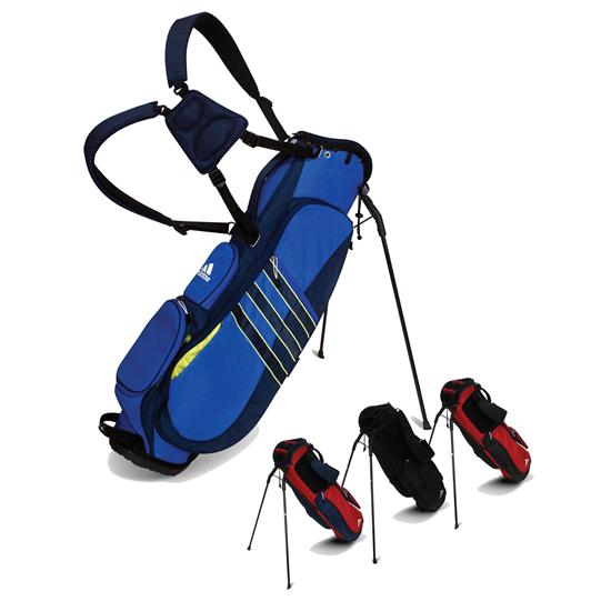 Adidas University Stand Bag