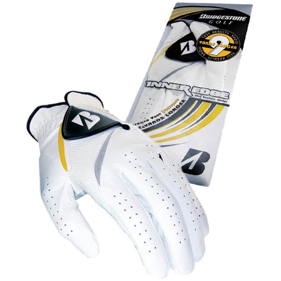 Bridgestone Inner Edge Golf Glove