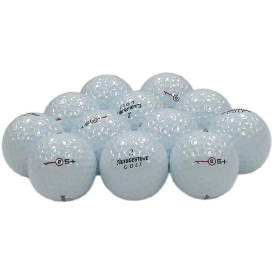 Bridgestone e5+ Golf Balls