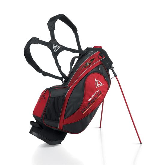Callaway Golf Big Bertha Diablo Stand Bag